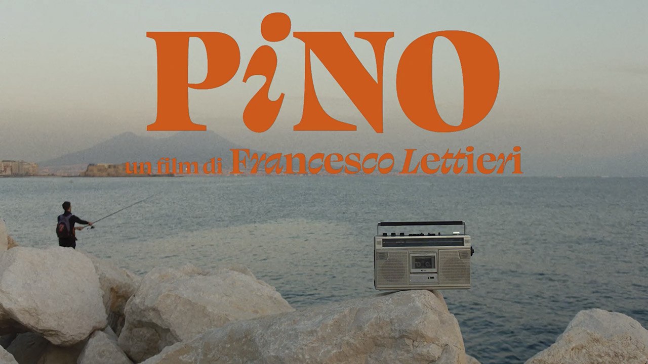 PINO (2025) 1080p