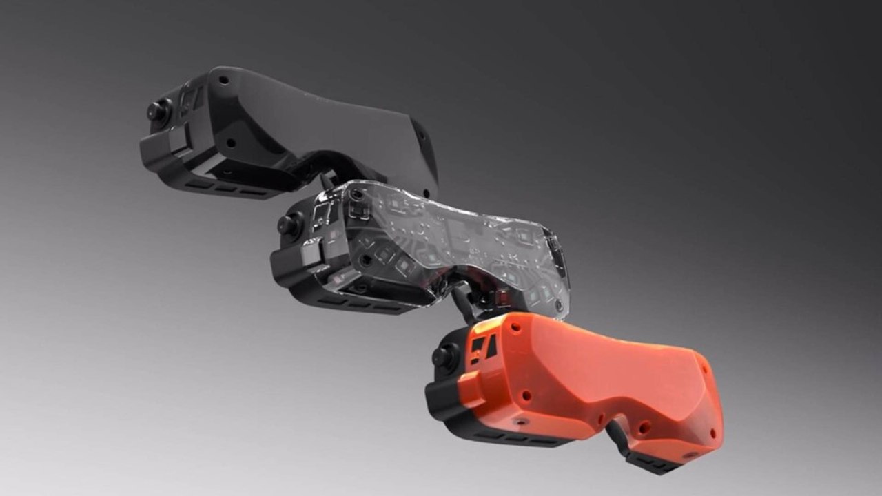 Bigscreen Beyond 2: Das kleinste VR-Headset der Welt soll jetzt noch besser sein