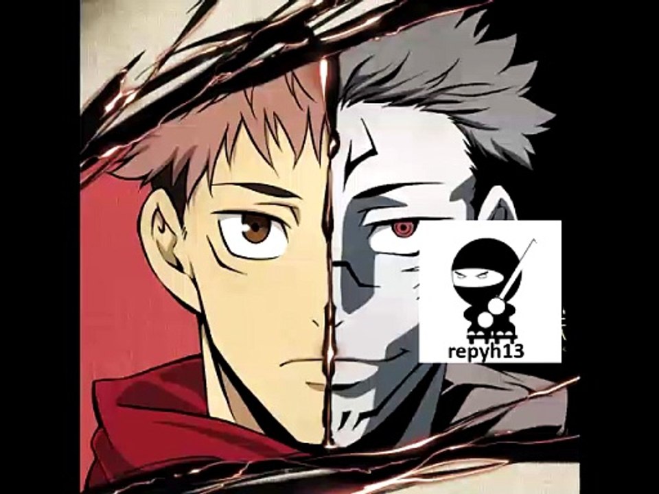 Jujutsu Kaisen Soundtrack - Blood