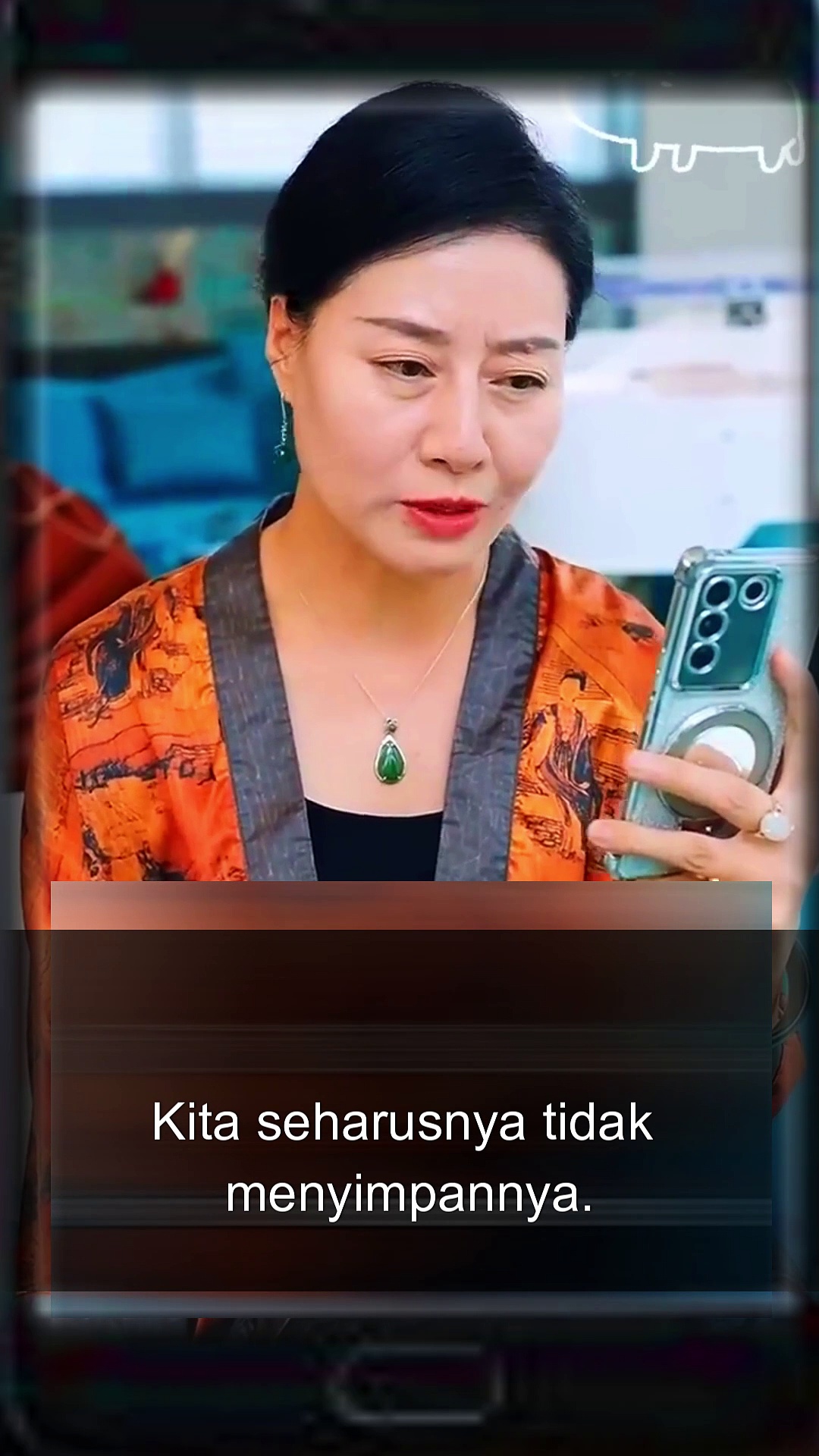  Wanita ini ceraikan suaminya yang membuat ceo salah paham dan menyesal part 3