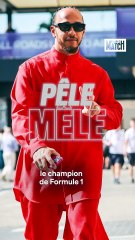 Lewis Hamilton, portrait d'un champion hors norme