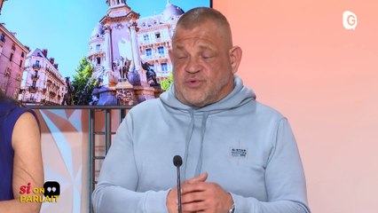 SI ON PARLAIT  - 21/03/25 - SOS Garage, Speedating, Ultra endurance