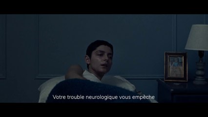 The Gazer - Bande annonce (Ryan J. Sloan)