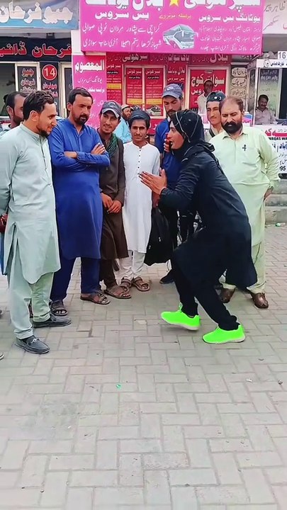cute boy dance video