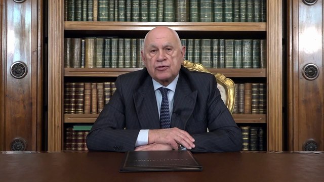 Roma - Giornata in ricordo delle vittime innocenti delle mafie, Nordio (21.03.25)