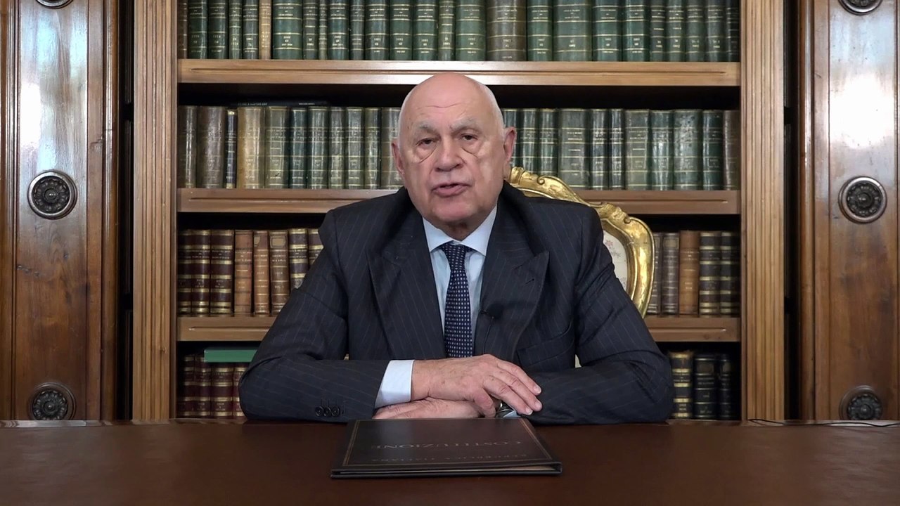 Roma - Giornata in ricordo delle vittime innocenti delle mafie, Nordio (21.03.25)