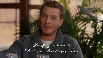مسلسل قلب اسود الحلقة 25 مترجم  1