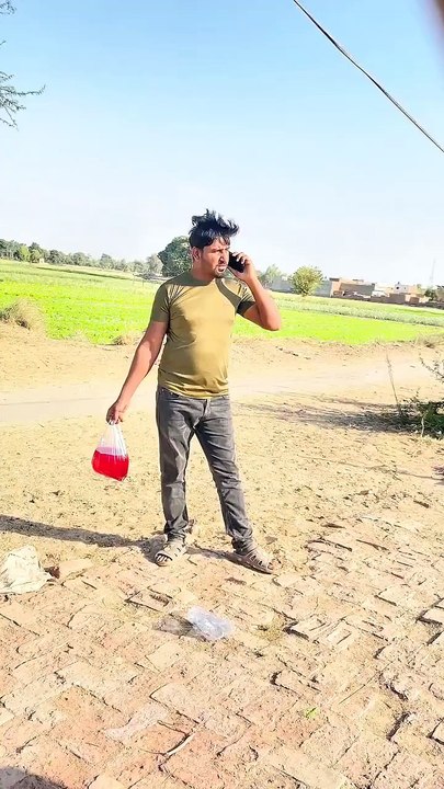 Bacha na Asia q kiya_