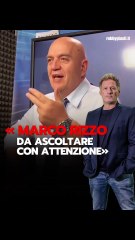 Robby Giusti - Marco Rizzo da Ascoltare con molta attenzione (21.03.25)