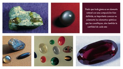 [#Podcast] Piedras preciosas: Cómo reconocerlas - Precious stones: How to recognize them