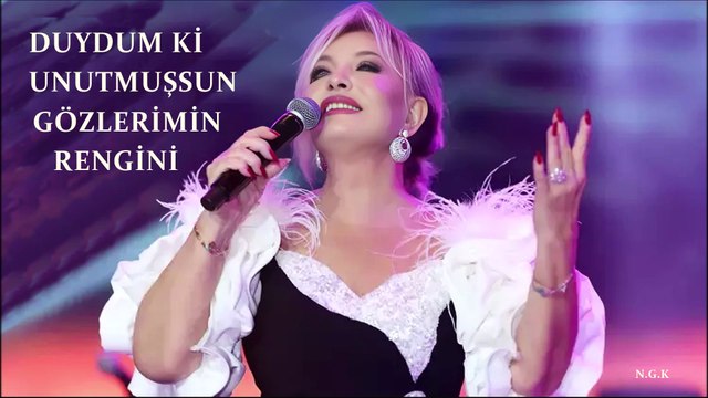EMEL SAYIN AKAPELLA DUYDUMKİ UNUTMUŞSUN