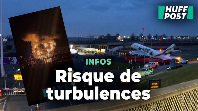 Le plus grand aéroport d’Europe fermé en raison d’une panne d’électricité