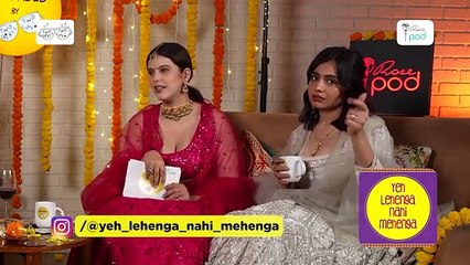 Your Ultimate Wedding Questions Answered... (Sort Of) with Vishal Punjabi & Friends 💍