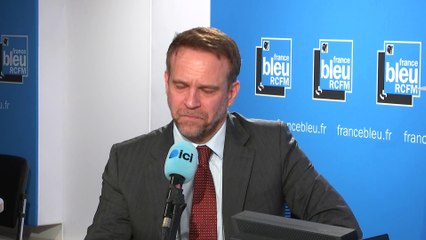 7h45 Marc Ferracci, Ministre chargée de l'Industrie et de l'Énergie