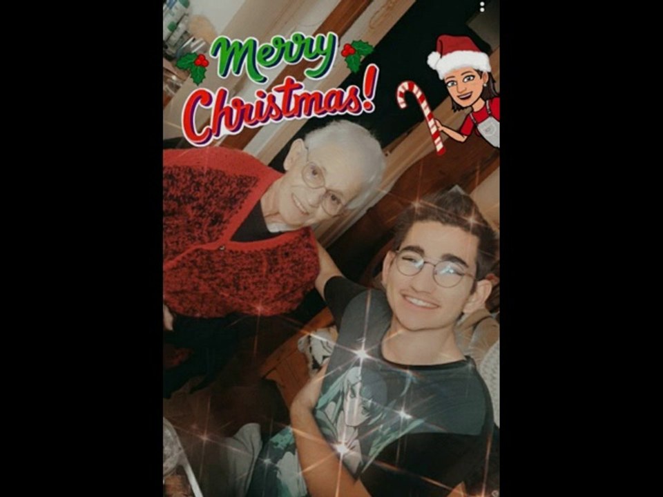 Souvenirs de bons moments passés à tes côtés et ceux des amis