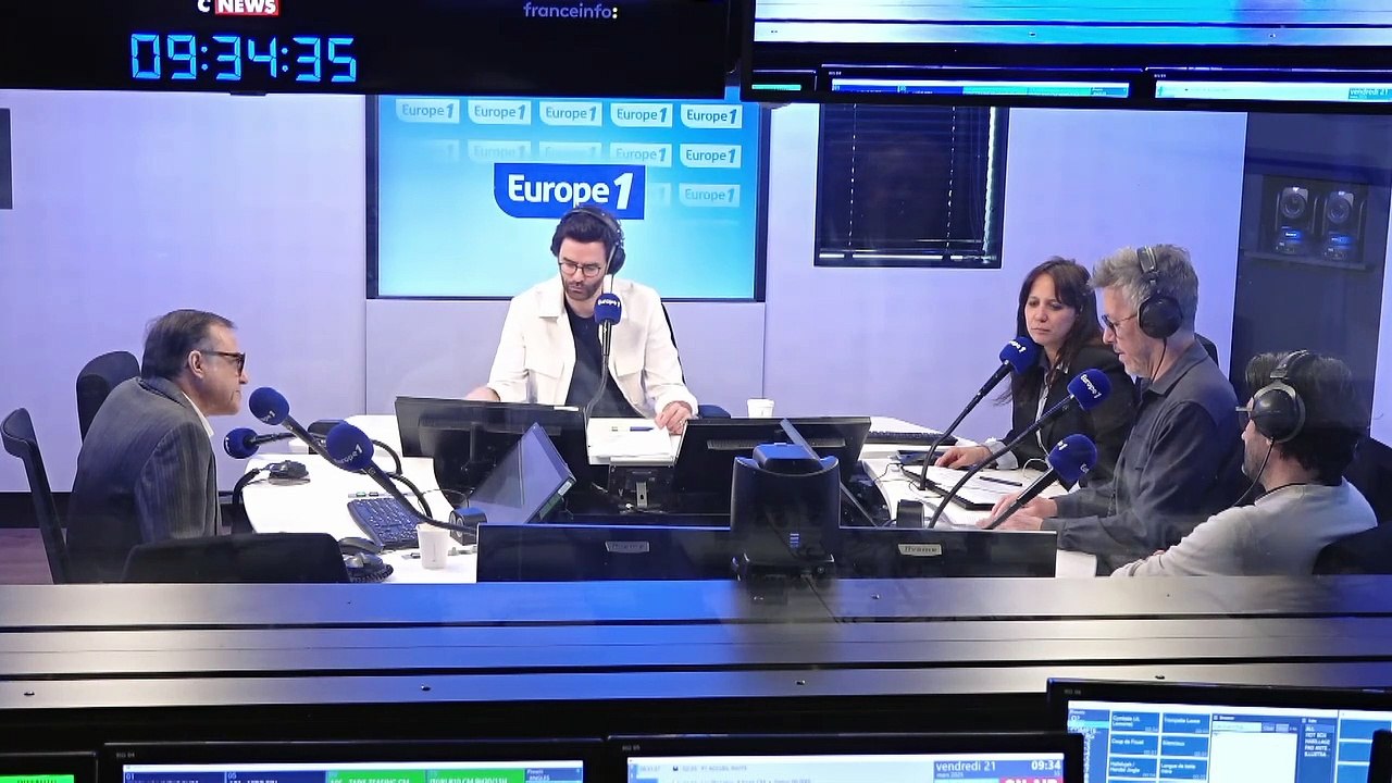 Jean-Luc Lemoine : «Les apprentis aventuriers se la mettent à l’envers»