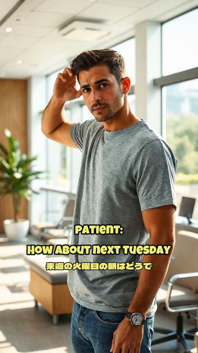 Dental Check-up Appointment