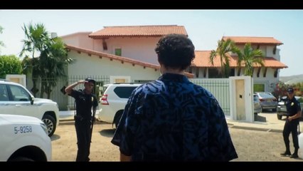 Médusa bande annonce