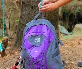 Next-Level Camping Hacks for Every Explorer!