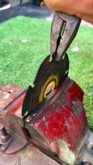 Un outils pour serrer vraiment très fort