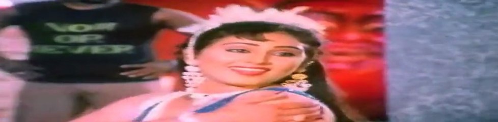 Geetha and Ambarish Hot Song from Arjun