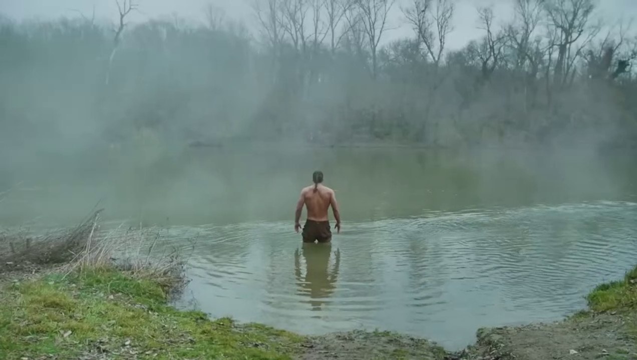 El Turco Trailer OV