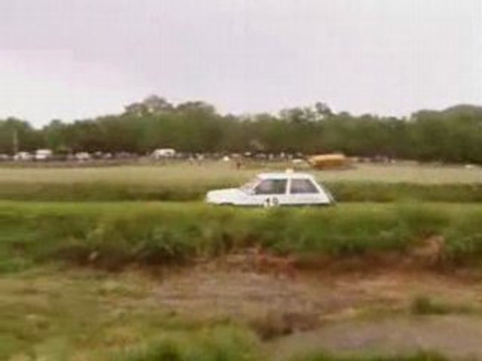 Sprint Cross Medreac