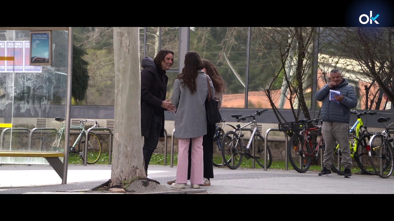 El spray pimienta se pone de moda entre las mujeres de Barcelona por miedo a los robos y violaciones
