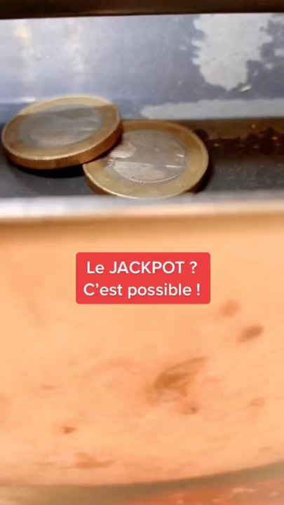 La fdj ?