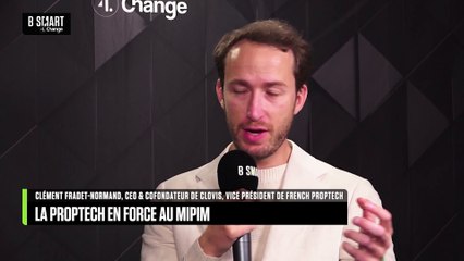 SMART IMMO - La PropTech en force au MIPIM