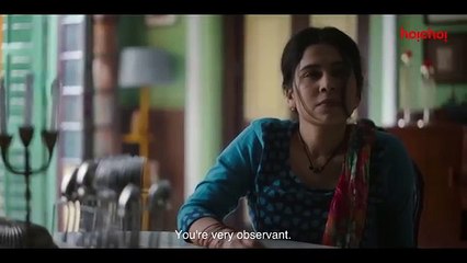 Best Drama Scene | Ashubh Vivaah | Soumitrisha Kundu | Anujoy Chattopadhyay