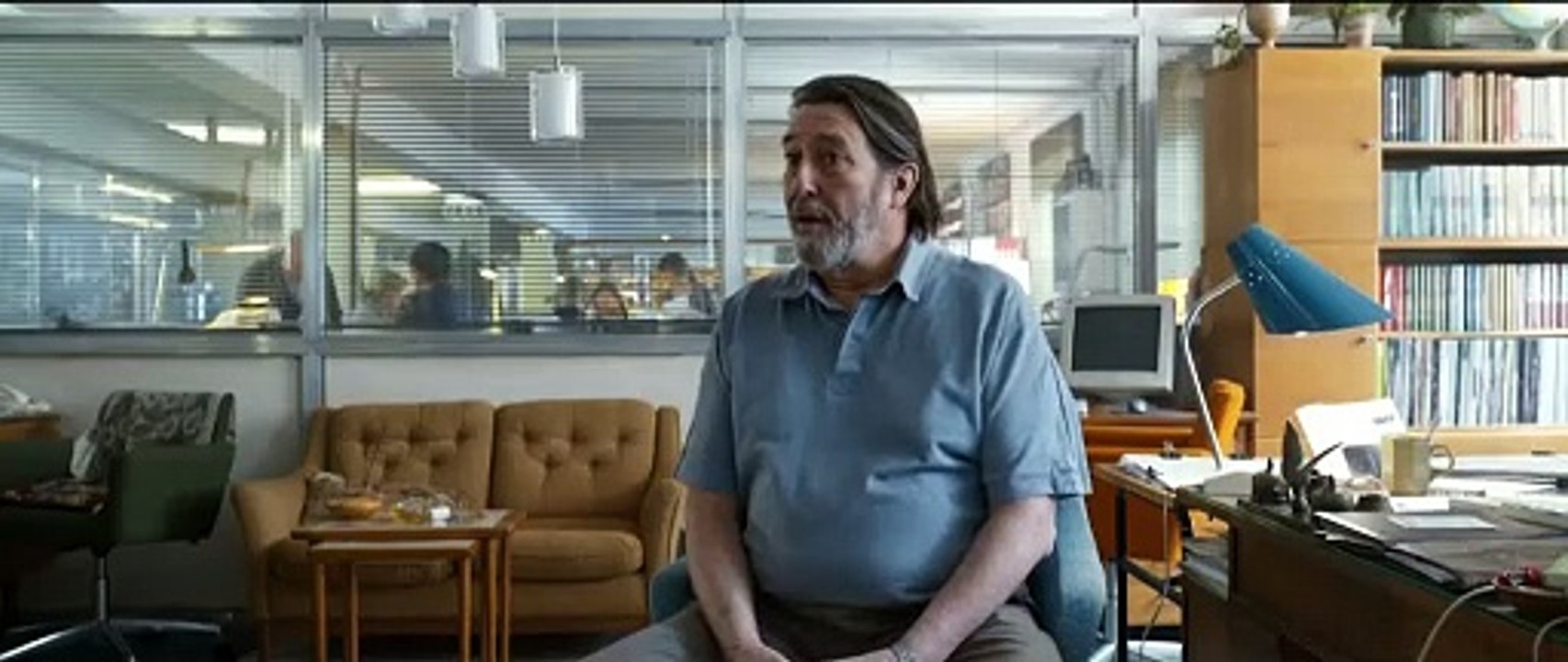 Words of War - Trailer (English) HD