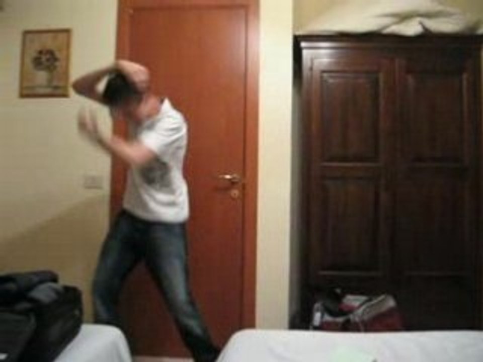 Tecktobrandon