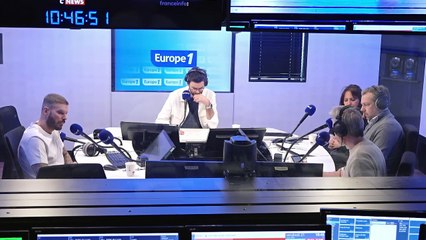 «Safeandsound», le nouveau single du groupe de pop australien Parcels : le conseil musical de Joe Hume