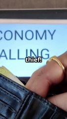 Your Money is Shrinking! Here's How to Make it Grow!