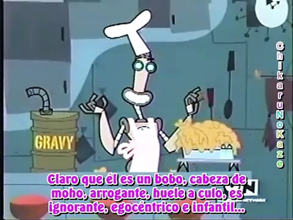 El Escuadrón del tiempo - 2x10A Los viejos tiempos (Subtítulos)