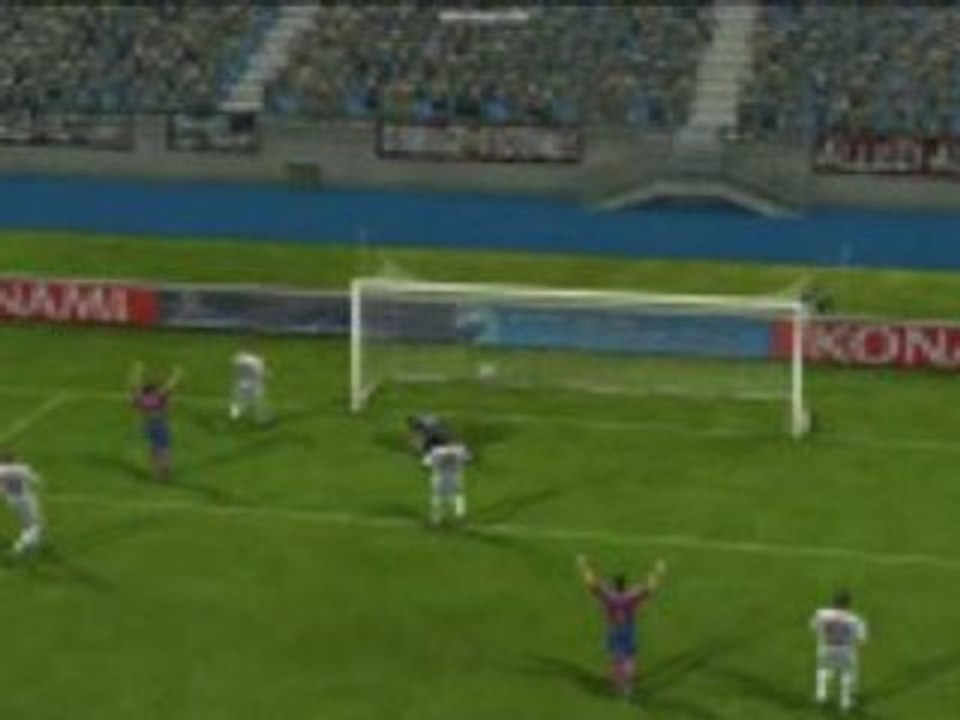 Reprise messi