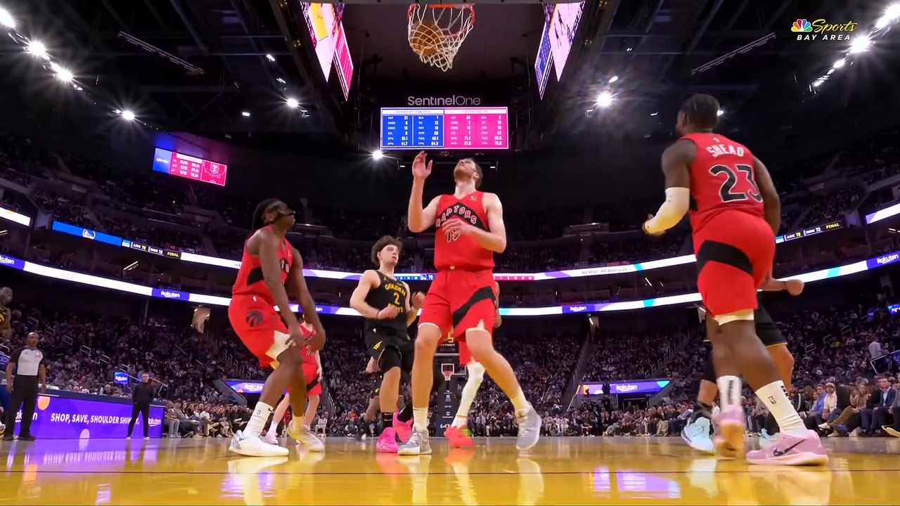 TOR@GSW2