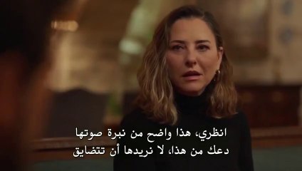 مسلسل قلب اسود الحلقة 25 مترجم  1