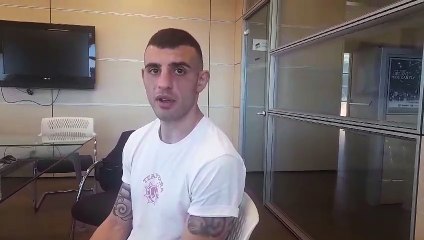 Cristian Zara, torna l'eterna sfida con Vincenzo Picardi: "Voglio un finale diverso"