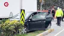 Son Dakika... İstanbul'da cadde ortasında silahlı saldırı: 1 kişi hayatını kaybetti!
