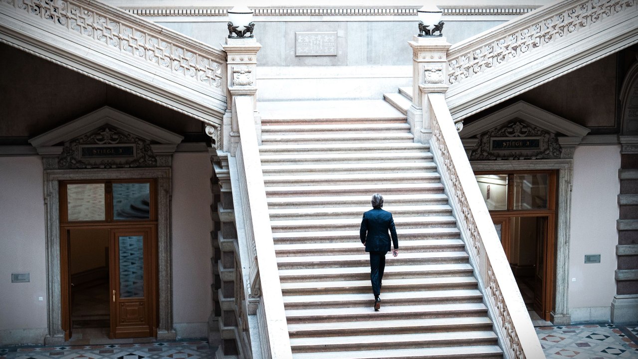 'Rechtsstaat auf dem Prüfstand' – Tag zwei in Grasser-Berufungsprozess gestartet