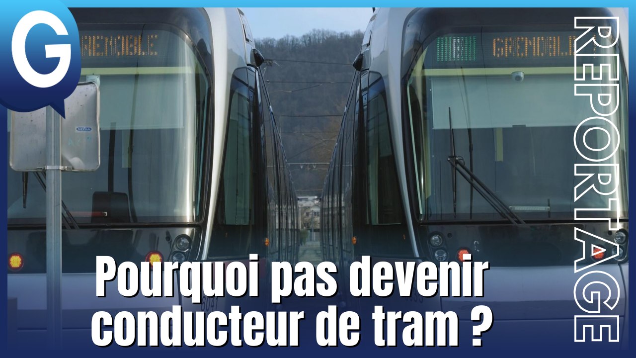 Reportage - M Tag recrute des conducteurs