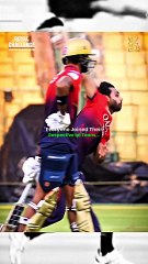 Shana Being Shana 😄...!!  #edit #ipl #rohitsharma #viratkohli