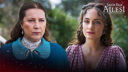 Şakir Paşa Ailesi: Mucizeler ve Skandallar 11. bölümden yeni fragman yayınlandı: Hodri meydan!