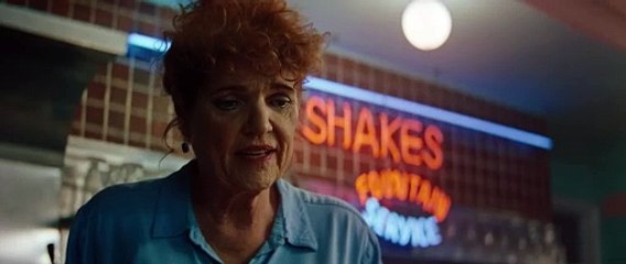 Redux Redux - Trailer