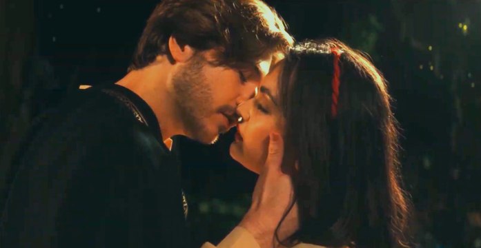 The Death of Snow White | Official Trailer - Sanae Loutsis, Chelsea Edmundson, Tristan Nokes