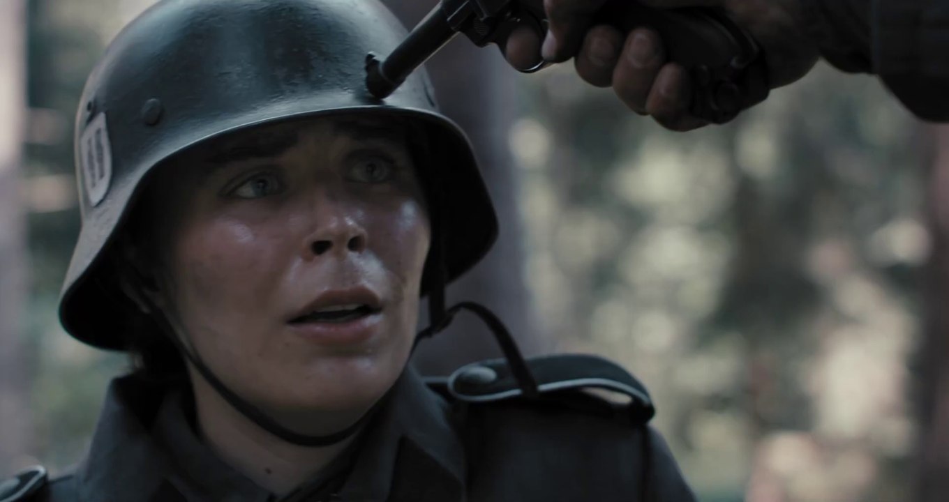 Der Deserteur - Trailer (Deutsch) HD