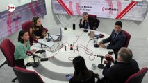 Jiménez Losantos entrevista al consejero de Educación de la CAM, Emilio Viciana
