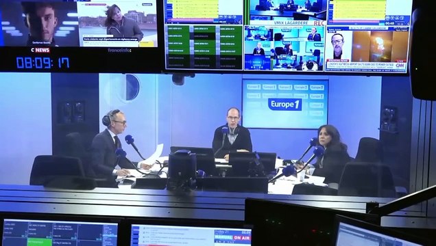 «C'est un métier extraordinaire» : le savoir-faire des couvreurs zingueurs de Paris reconnu au patrimoine de l’Unesco